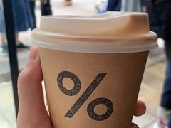 -% Arabica(京都东山店)