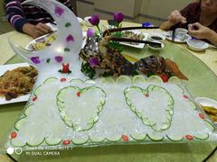 -广胜通达海鲜食府(黄沙店)