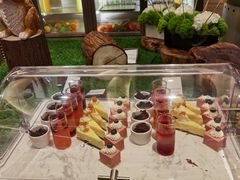 -北京王府井希尔顿酒店·万斯阁西餐厅