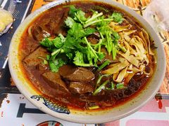 -小朱麻辣串(益民街店)
