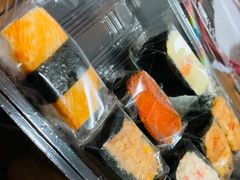 -鲜道寿司(无锡苏宁店)