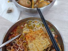 -柒小螺·螺蛳粉(利丰广场店)