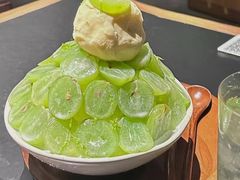 -NEED创意韩国料理(青岛万象城店)