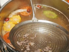 -犇鼎牛潮汕牛肉火锅(新辰里学清路店)