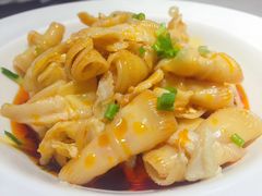 麻辣鹅唇-蛙蛙叫干锅年代(簋街总店)