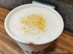 -唐沫茶兮(首山店)