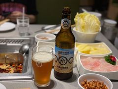 -海底捞火锅(金光华店)