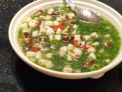 -阿明小菜·海鲜·上海菜(梅陇店)