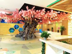 -望儿山温泉水乐园