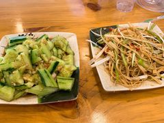 -舜玉老孙家鲜炒大盘鸡(土屋路店)