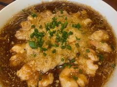 蒜茸粉丝开片虾-大牌大·传统杭帮菜(湖滨店)