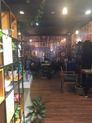 -藤野造型·专业烫染店