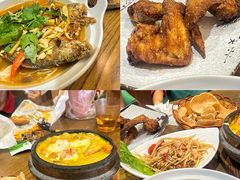 -TAIMING泰鸣东南亚餐厅(益华广场店)