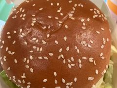 -麦当劳(南京宁海路店)