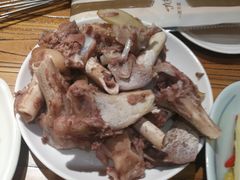 -有奴思烤肉·清真(正宁路店)