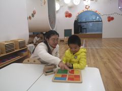 -123+智汇成长中心(保利时光里中心)