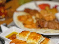 -Efes Turkish & Mediterranean Cuisine 艾菲斯餐厅(陆家嘴店)