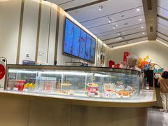 -Tims天好咖啡·贝果(东方广场店)