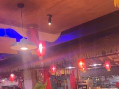 -鱼窝棚柴火铁锅炖(富山屯店)