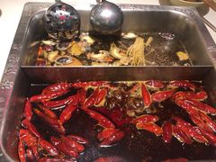 -老基地老火锅厂(大渡口店)