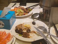 -星伦多自助料理(华润万象城店)