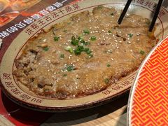 -洪帮主酸菜鲈鱼(连江万家店)