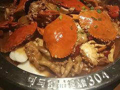 -胖哥俩肉蟹煲(福州仓山爱琴海店)