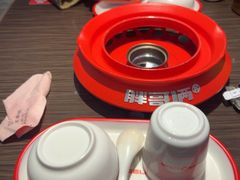 -胖哥俩肉蟹煲(济南世茂国际广场店)