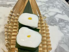 椰汁西米糕-太食獸泰式茶餐厅(艾尚天地店)