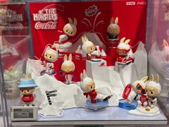 -泡泡玛特POPMART(合生汇店)