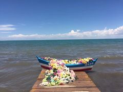 -青海湖国家重点风景名胜区