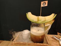 -Mark&Mars Restaurant