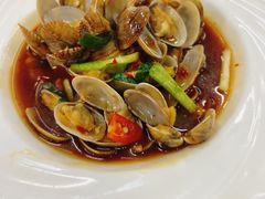 -众味海鲜大排档·活海鲜·潮汕味(南澳店)