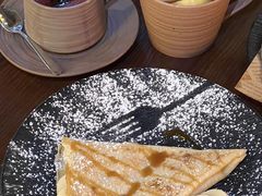 -西方小巷 Western Alley·欧洲街头小吃(时尚天河店)