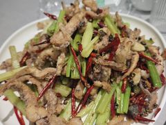 -昱德来·天津菜(河西店)
