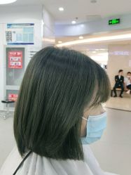 -时尚殿堂hair salon