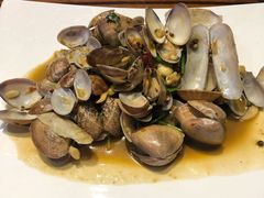 -蚝堡海鲜·威海菜·海肠捞饭·烧烤·亚洲吃蚝公司(幸福门店)
