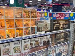 -TOYSRUS玩具反斗城(天津远洋乐堤港店)