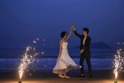 -青禾婚纱摄影(杭州店)