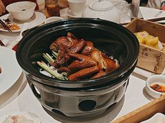-白云宾馆·白云宴餐厅