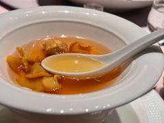 野竹笙炖花胶-子福慧(虹桥店)