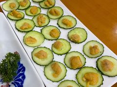 -银子铁板烧料理自助餐(人民广场店)