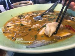 -鉴川·川菜传承(星汇两江店)