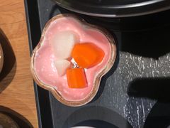 -牛気·越光米牛肉饭(水游城店)