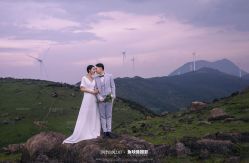 -鱼映像摄影·珍藏级影像品牌
