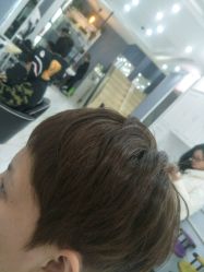 点击看大图 -DL HAIR SALON