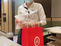 -海底捞火锅(天一广场亚细亚店)