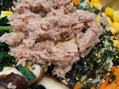-米村拌饭(天津东丽万达店)