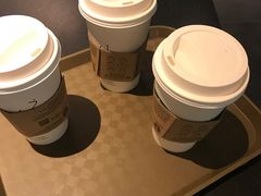 -星巴克(苏州泰华店)