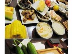 -青藤茶馆(南山路店)